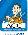 PT Astra Sedaya Finance (ACC)